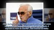 Charles Aznavour - quand il exigeait de Michel Drucker qu'il ne dérange pas sa femme Ulla Thorcell