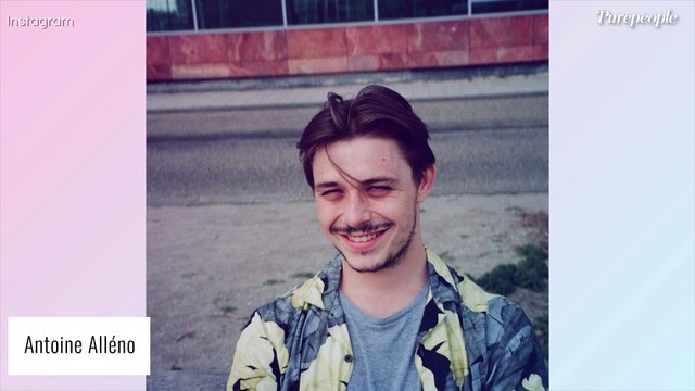 Yannick Alléno s'adresse à son défunt fils Antoine avant les obsèques : Nous t'aimons et te pleurons de tous nos corps