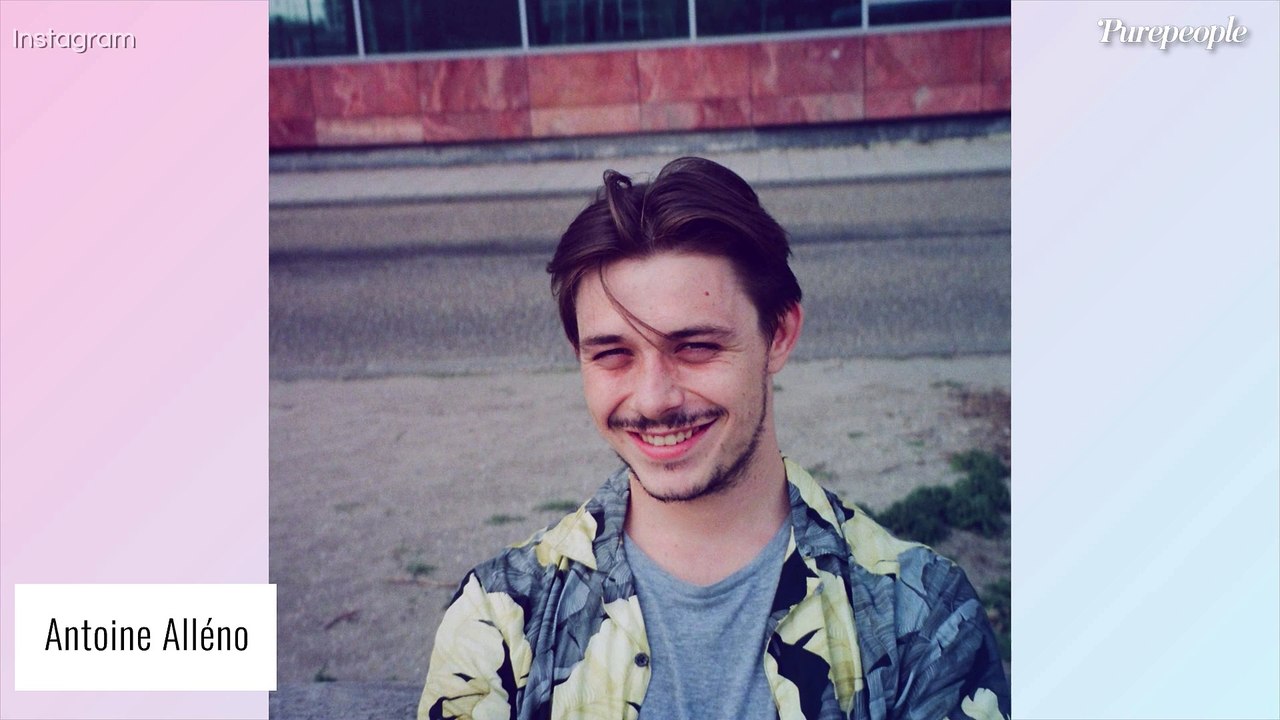 Yannick Alléno s'adresse à son défunt fils Antoine avant les obsèques : "Nous t'aimons et te pleurons de tous nos corps"