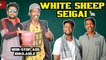 White Sheep Seigai _ Balubose & Mohan pvr _ Youtube troll _ Spoof Show _ Seivinai