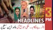 ARY News | Prime Time Headlines | 3 PM | 13th May 2022