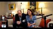 Kate Middleton and Prince William Interrupt Radio Stations Across the U.K. with a Mental Health Minu