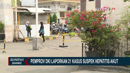 Apa Saja Langkah Preventif yang Bisa Kita Lakukan untuk Cegah Penularan Hepatitis?