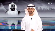 شؤون رئاسة الامارات تنعى إلى الشعب والامتين العربية والإسلامية الشيخ خليفة بن زايد