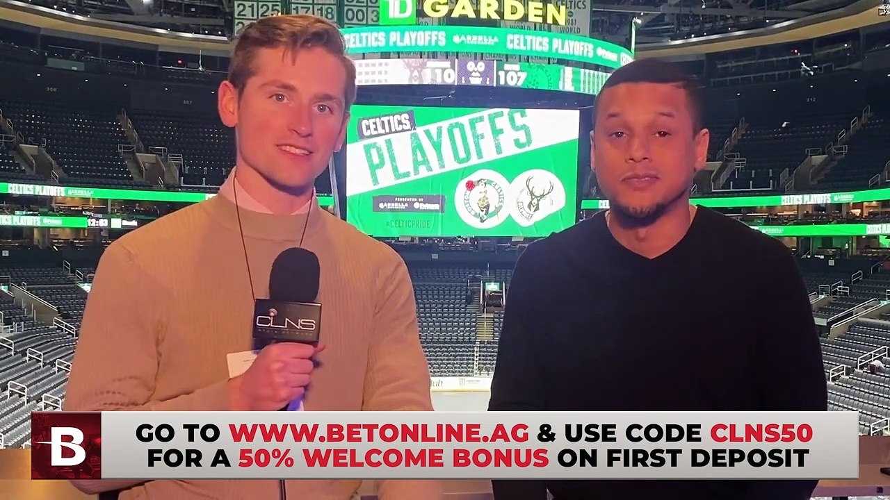 Is Jayson Tatum to Blame for Celtics Game 5 Loss vs Bucks?