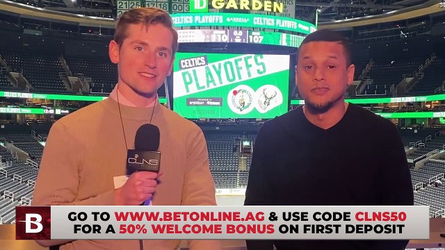 Is Jayson Tatum to Blame for Celtics Game 5 Loss vs Bucks?