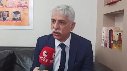 Güzel Parti Genel Başkanı Akbulut'tan "Suriye'de Konut Projesine" Tepki: "Yüzyıllardır, Roman Vatandaşlar, Çadırlarda Yaşıyorlar"