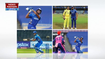 IPL 2022 : रोहित शर्मा के बाद ये होगा मुंबई इंडियंस का कप्तान