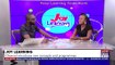 Joy Learning: Channel Introduces new concepts and programmes - AM Show on Joy News (13-5-22)