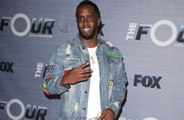 Sean 'Diddy' Combs announces new record label Love Records