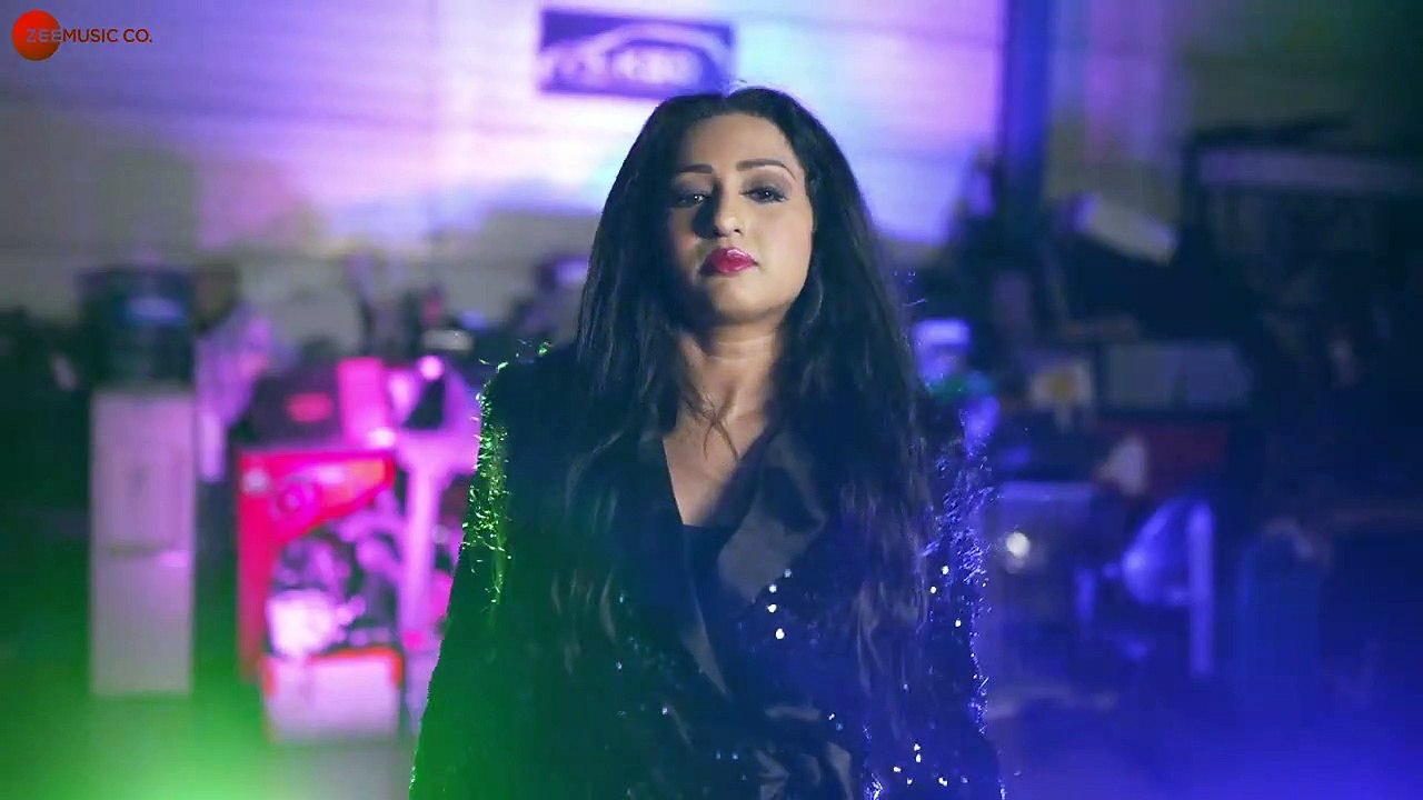 Pardesi , Official Music Video, Cherelena , Apache Indian