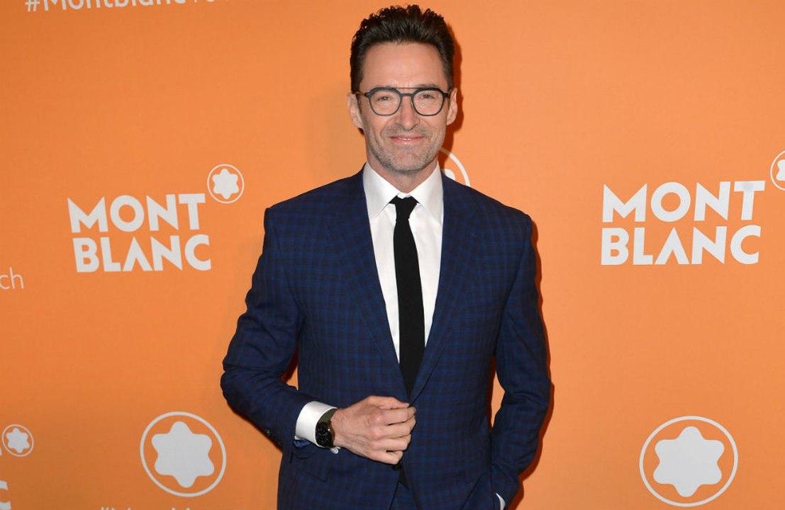 Hugh Jackman: Offen für 'The Greatest Showman'-Sequel