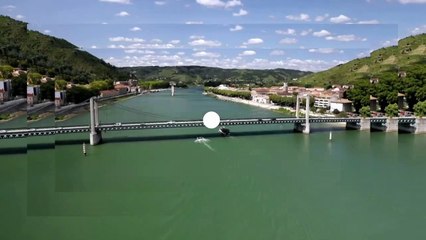 Echappées belles - 14 mai