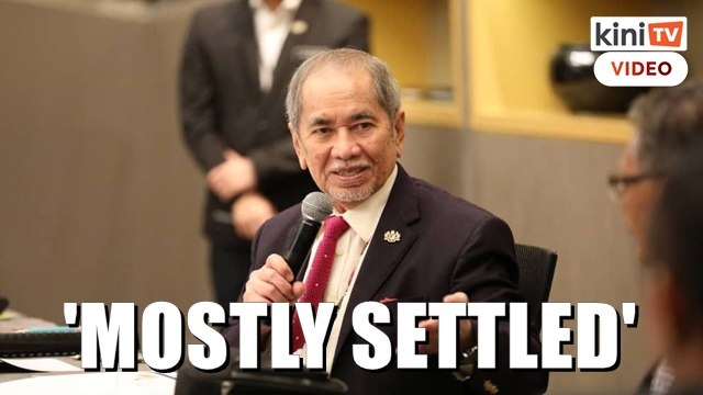 Anti-hopping bill framework mostly settled, says law minister