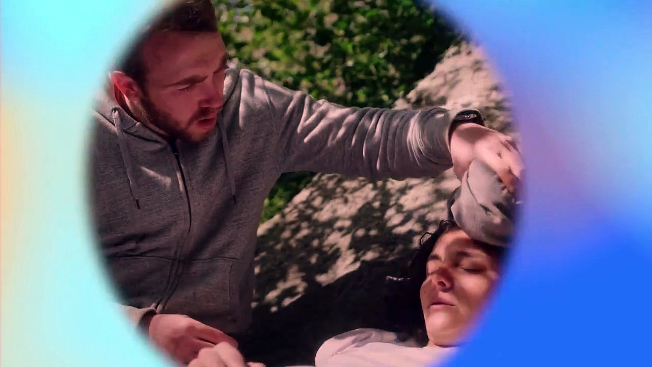 Plus belle la vie : [Indiscrétion] - Camille et Kévin tombent dans les bras l'un de l'autre