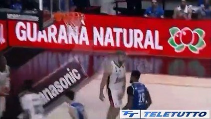 Video News - GERMANI, UNA BELLA STORIA