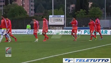 Video News - FERALPISALO' AVANTI!