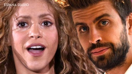 El sorprendente motivo por el que Piqué y Shakira aún no se han casado