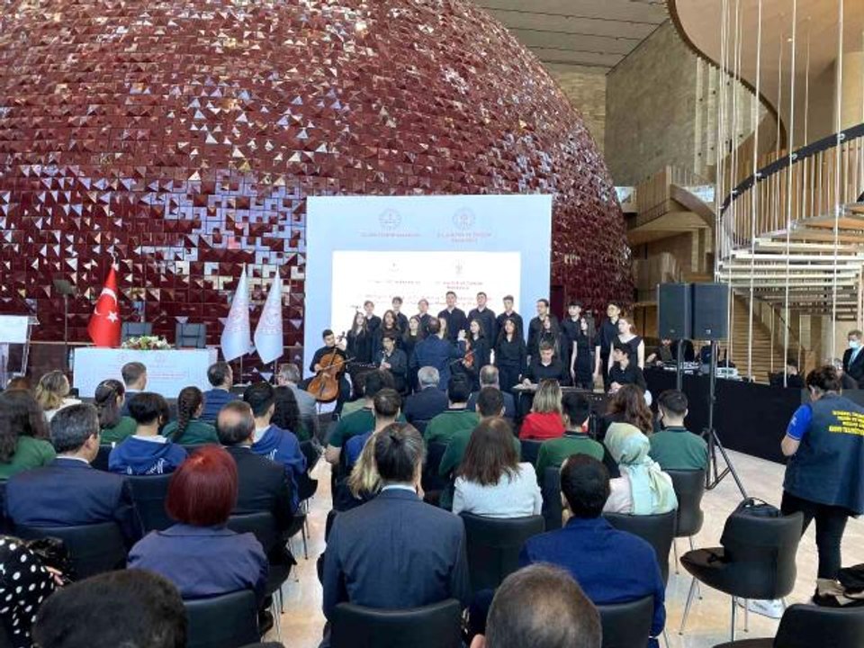 Milli Eğitim Bakanlığı ile Kültür ve Turizm Bakanlığı arasında iş birliği protokolü