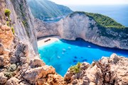 Las playas más bonitas de Grecia