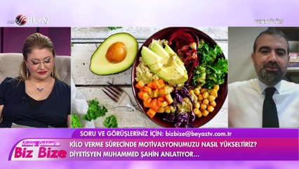 Sonay Gökhan'la Biz Bize 13 Mayıs 2022