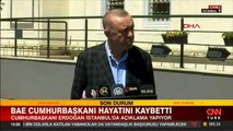 ABD'de skandal PKK/YPG adımı... Erdoğan: Kabullenmemiz mümkün değil