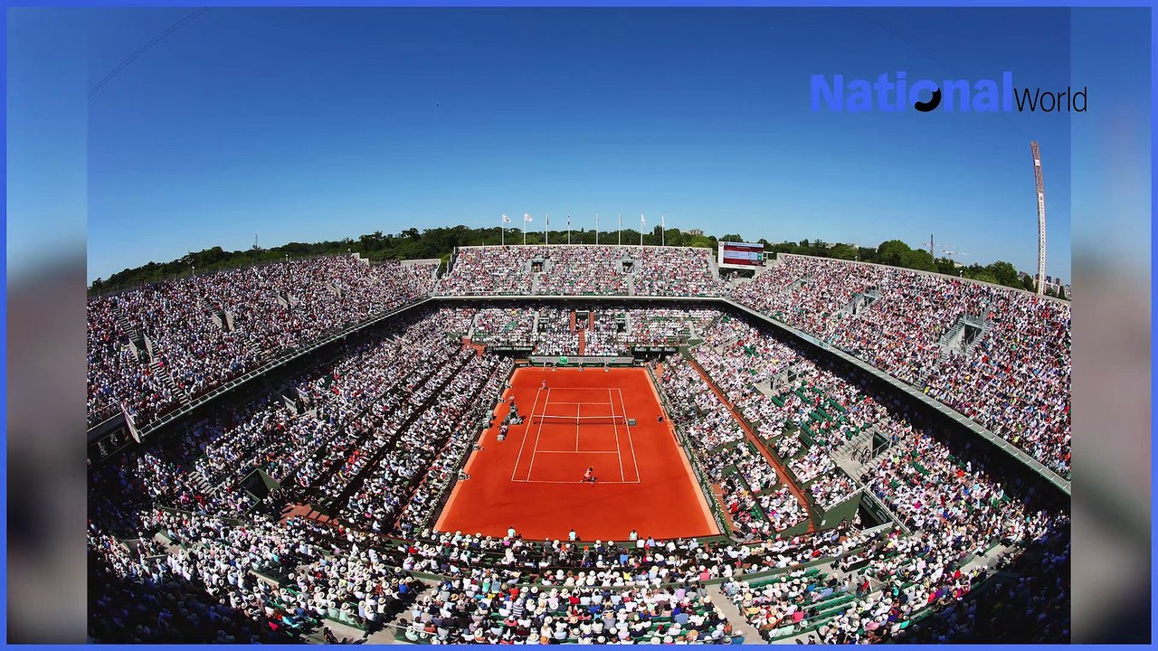 French Open: everything you need to know about the French Open