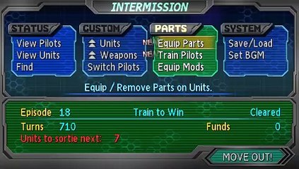 Super Robot Taisen A Portable  online multiplayer - psp