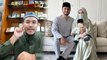 Kecoh Neelofa sorok muka anak guna sticker… PU Syed kata penyakit ain itu benar!