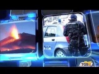 Il Tg Flash edizione del 13 maggio - ore 11.30