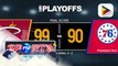 Miami, pasok na sa Eastern conference finals; Dallas-Pheonix series, may game 7 pa