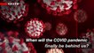 COVID Will Likely Become a Season Illness, Say Experts