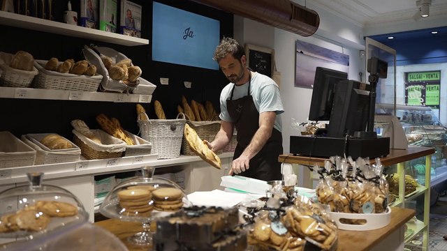 Joseba Arguiñano publica el libro 'Cocina con Joseba Arguiñano'