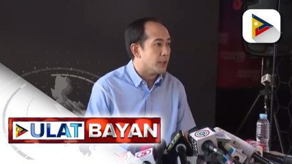 Transition team ni presumptive pres. Bongbong Marcos, pinangalanan na;