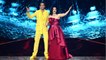 VOICI : Eurovision 2022 : Mika moqué par Laurence Boccolini pour sa tenue, elle fait hurler de rire les internautes