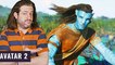 Avatar 2 - Meine Gedanken zum Trailer