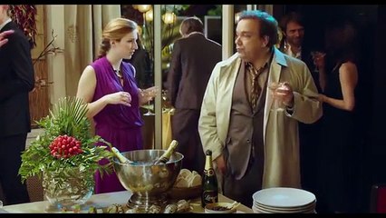 La bande-annonce des "Inconnus, le retour"