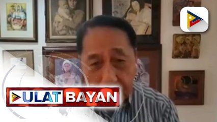 Download Video: Eksperto, ipinaliwanag na hindi reflection ng Hatol ng Bayan 2022 ang pagbaba ng stock market dahil dati nang mababa ang presyuhan sa pagpasok ng 2022