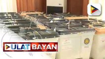 Bilang ng rejected ballots sa Cebu, umabot sa halos 100-K
