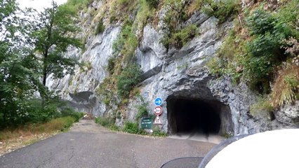 canyon des ecouges