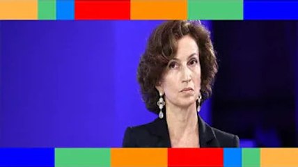 Audrey Azoulay  son lien méconnu avec une célèbre famille royale