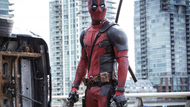 Doctor Strange 2 writer confirms they considered a Deadpool appearance