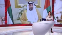 الرئيس الجزائري: وفاة الشيخ خليفة فاجعة أليمة ونعزي شعب الإمارات