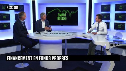SMART BOURSE - Emission du vendredi 13 mai