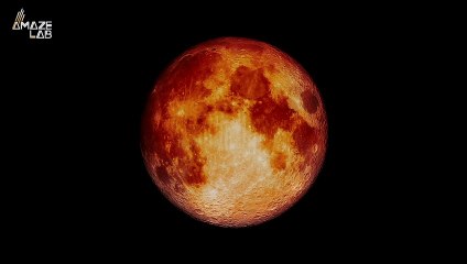 Here’s How to Watch the Upcoming ‘Blood Moon’ Lunar Eclipse