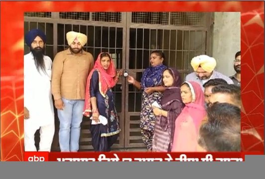 ਗ੍ਰਾਮ ਪੰਚਾਇਤ ਨੂੰ ਵਾਪਿਸ ਕੀਤੀ 22 ਏਕੜ ਜ਼ਮੀਨ, ਕਾਲਜ ਦਾ ਸੀ ਕਬਜ਼ਾ