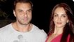 Sohail Khan का Wife Seema के साथ Divorce का Reason है ये Famous Actress । Watch Video । Boldsky