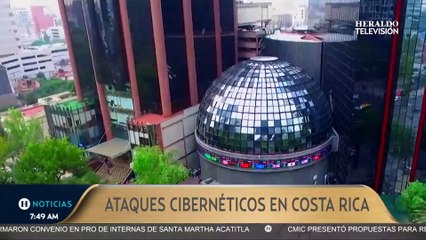 Noticias de la mañana con Mario Maldonado | 13 de mayo de 2022 | El Heraldo Media Group