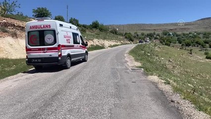 Son Dakika | Hafriyat kamyonunun çarptığı çocuk öldü