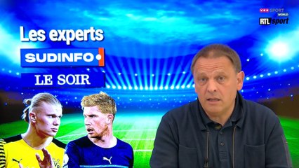 Aurez-vous le même avis que nos experts sur l'arrivée de Erling Haaland à Manchester City ?